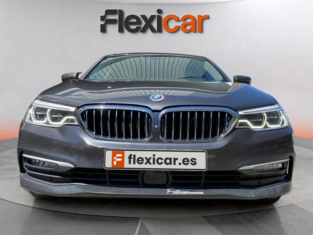 bmw serie 5 2017 / foto grande (2)