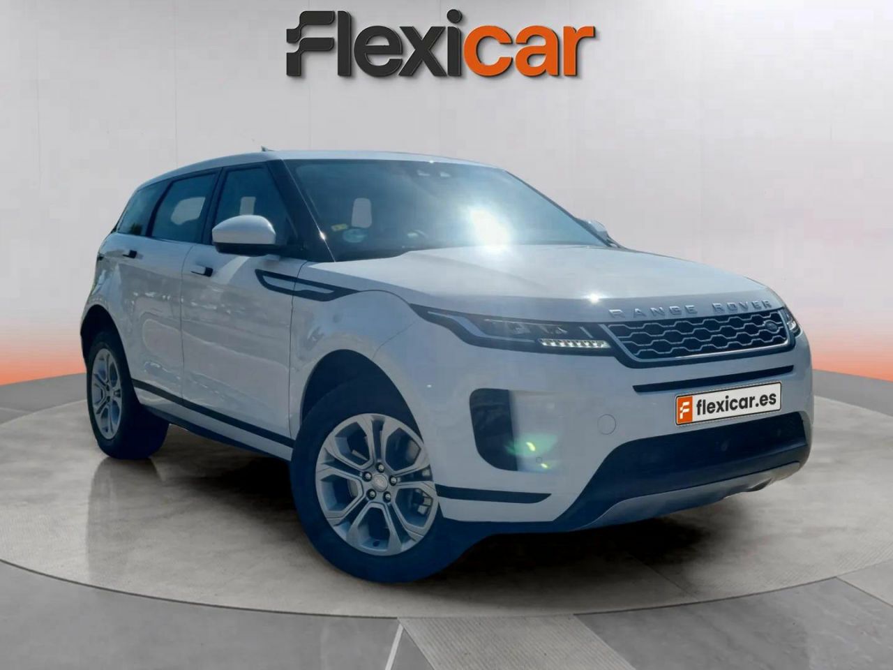 Foto land-rover range rover evoque 2020 /