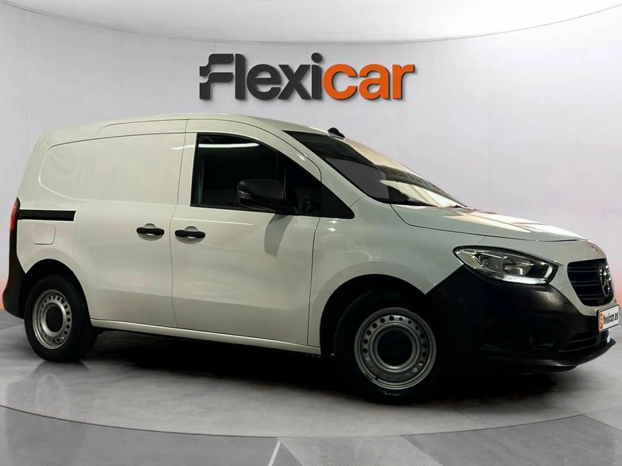 Foto mercedes citan 2023 /