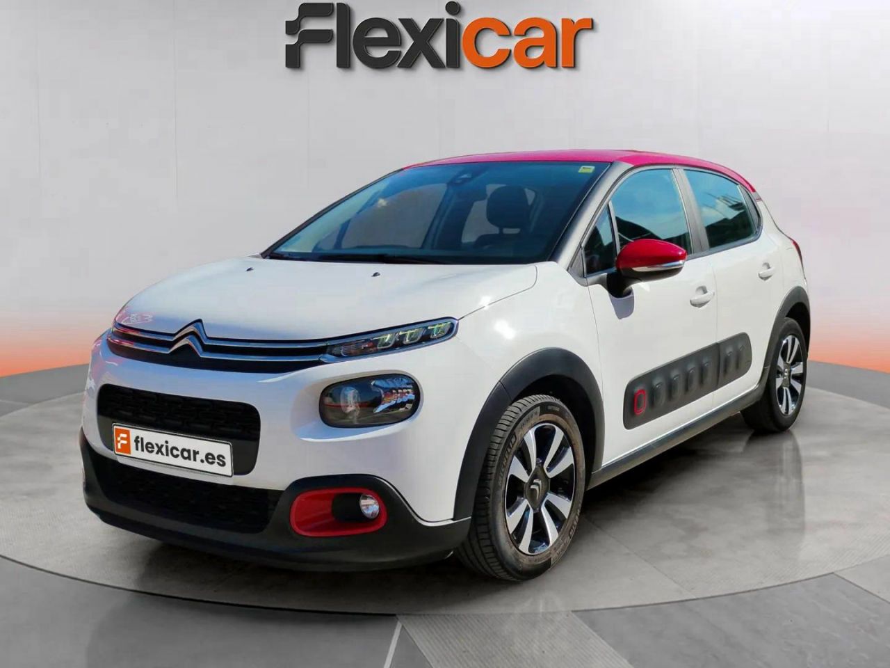 citroën c3 2018 / foto grande (3)
