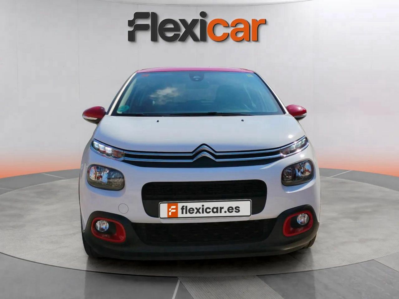 citroën c3 2018 / foto grande (2)