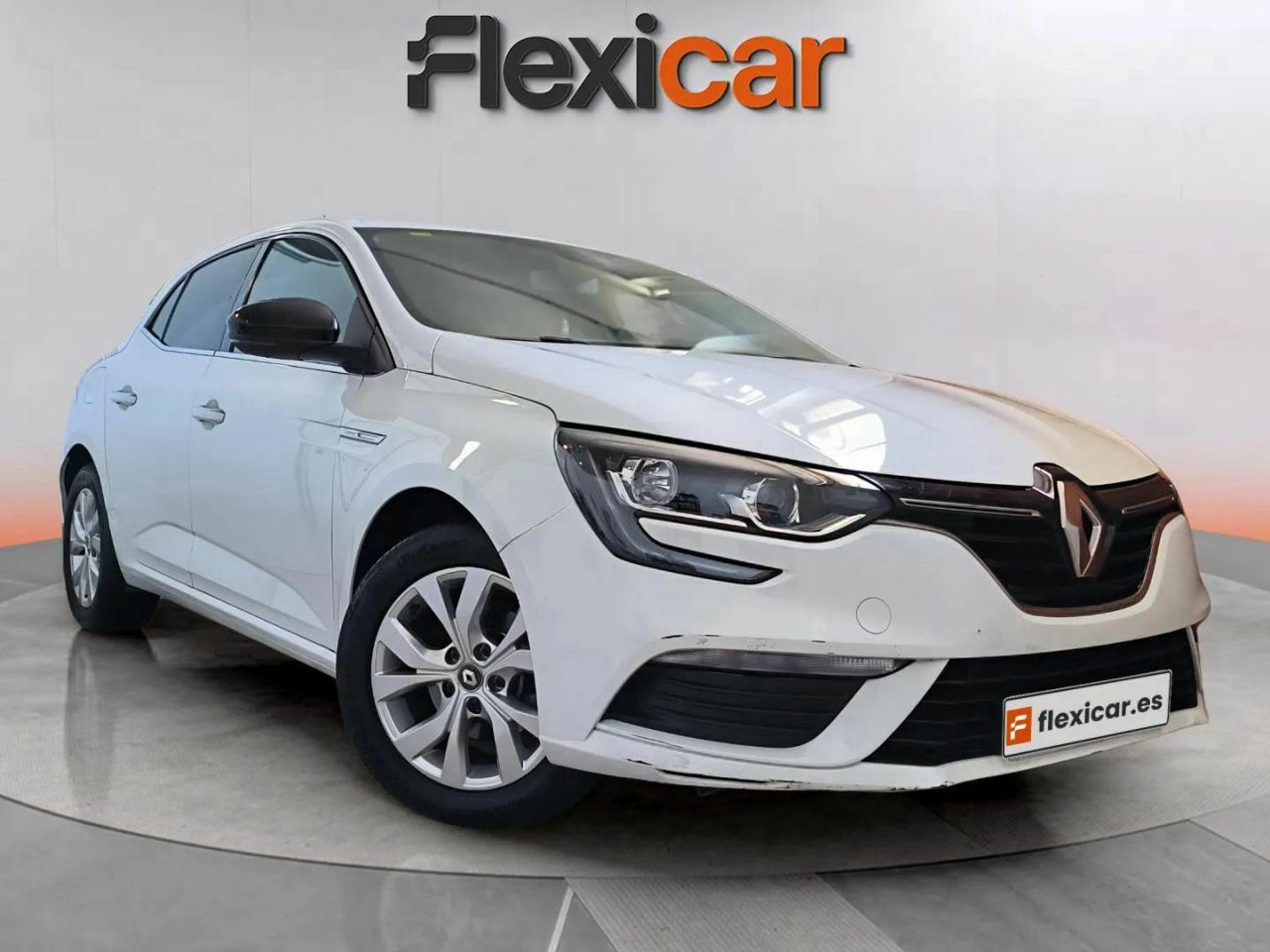 Foto renault megane 2020 /