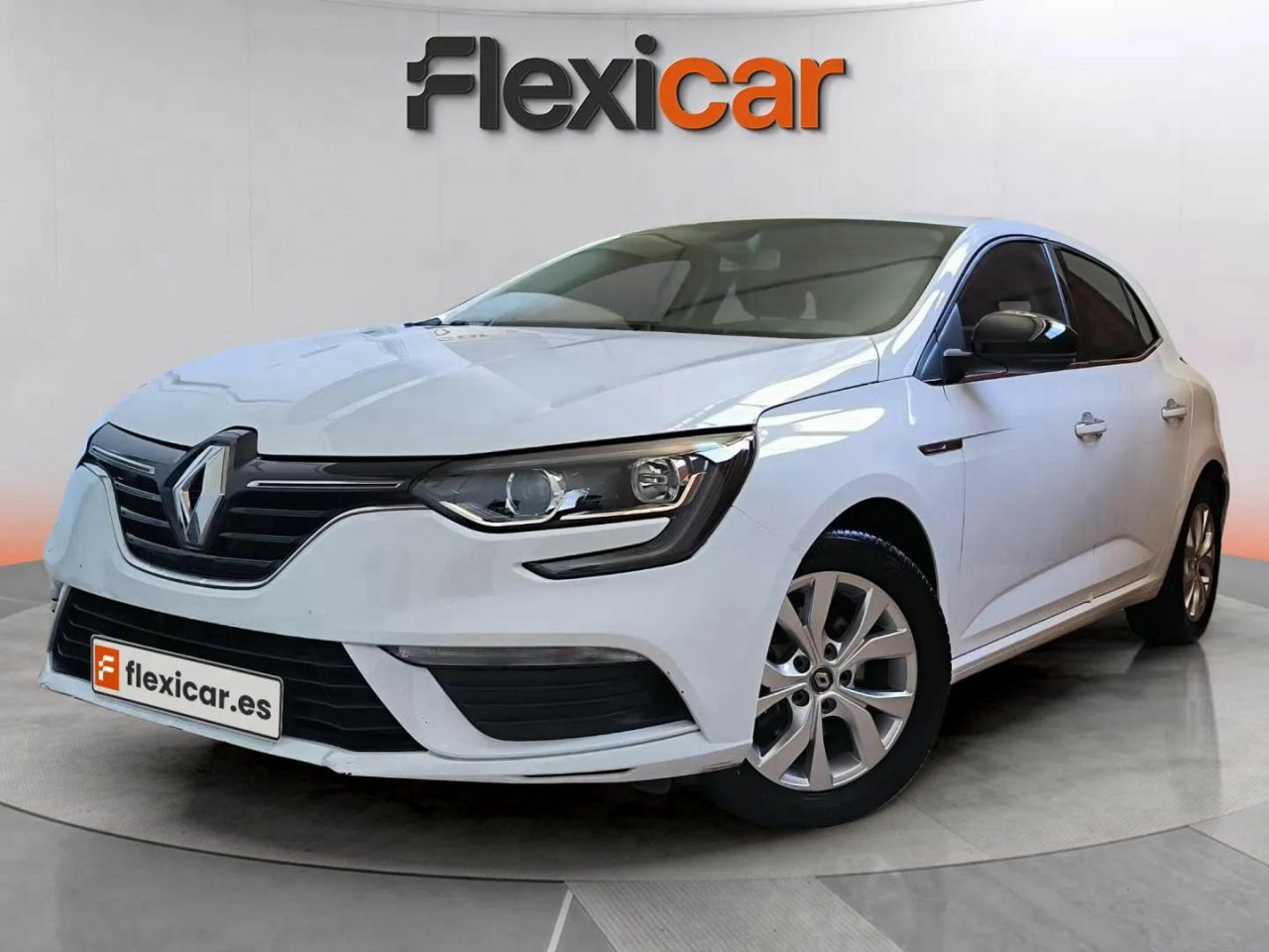 renault megane 2020 / foto grande (2)