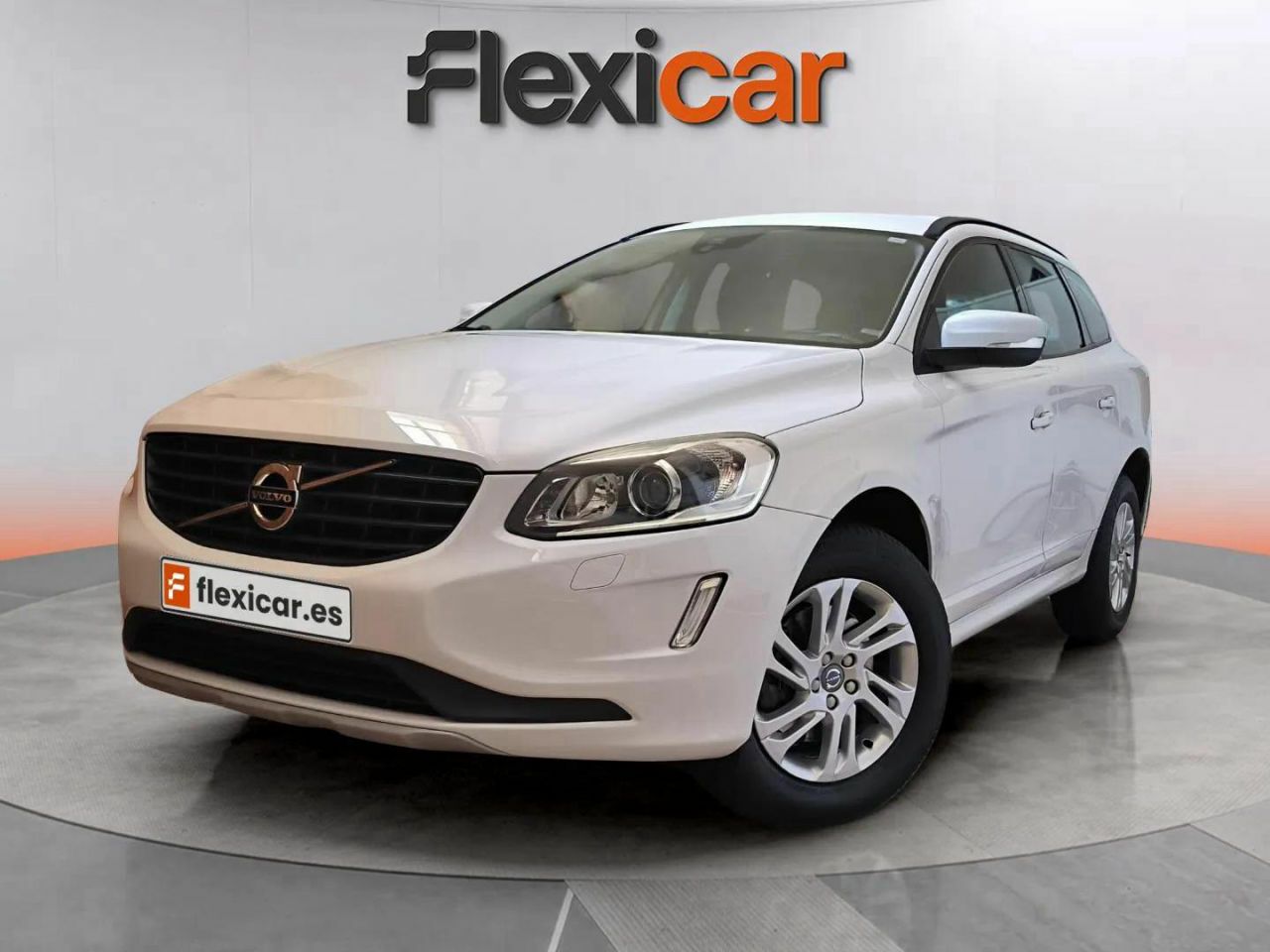 volvo xc60 2016 / foto grande (2)