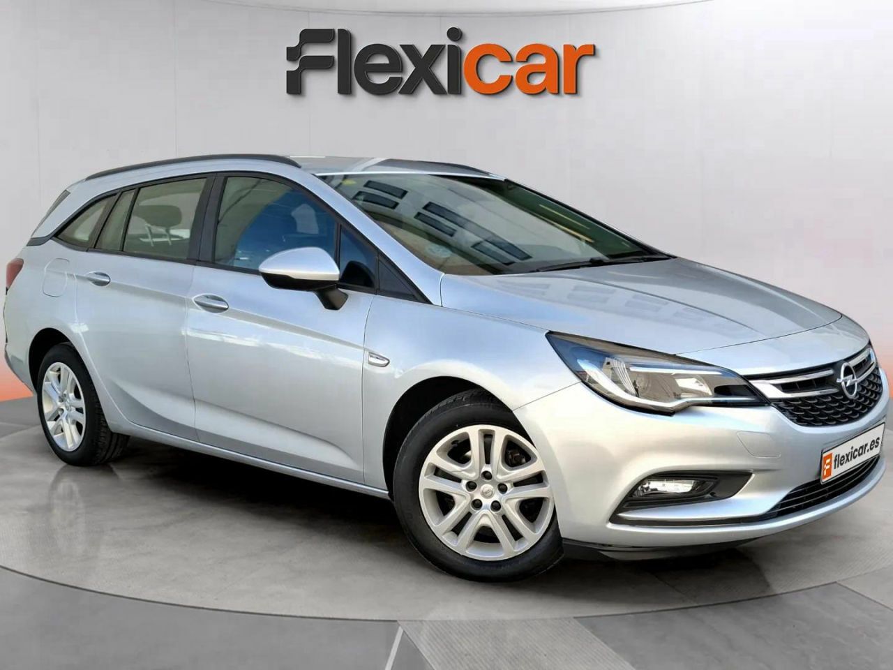 Foto opel astra 2017 /