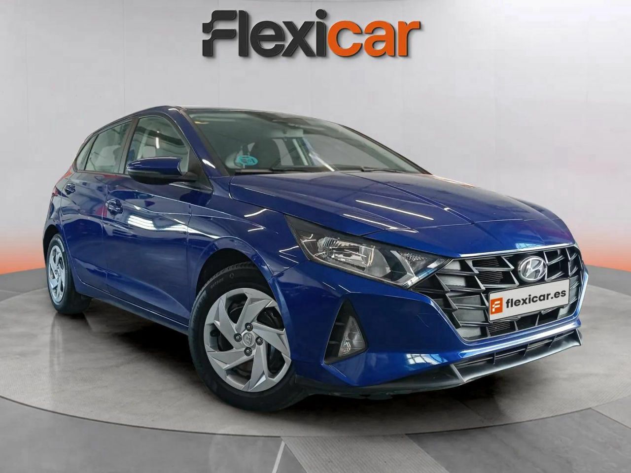 Foto hyundai i20 2022 /