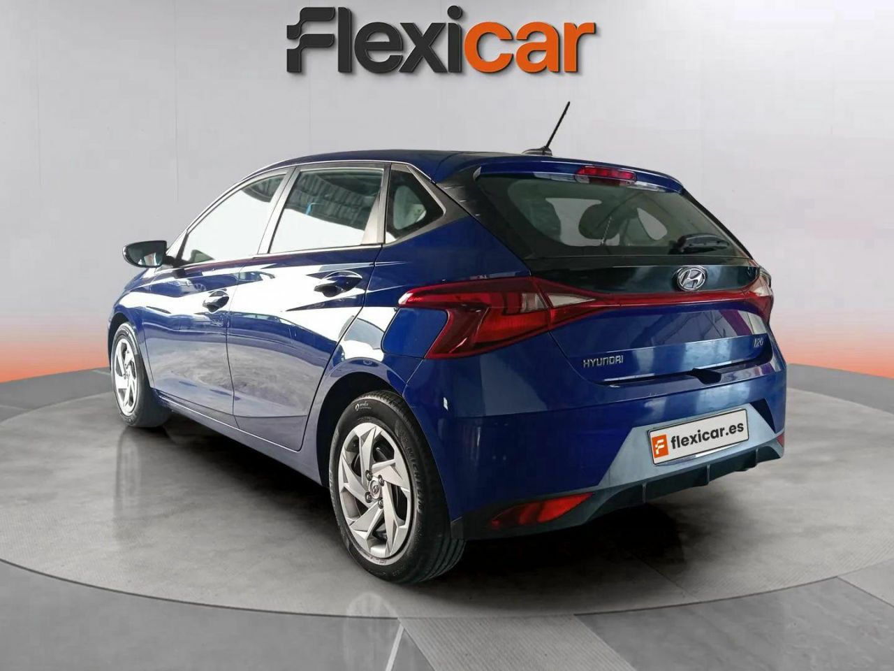 hyundai i20 2022 / foto grande (3)