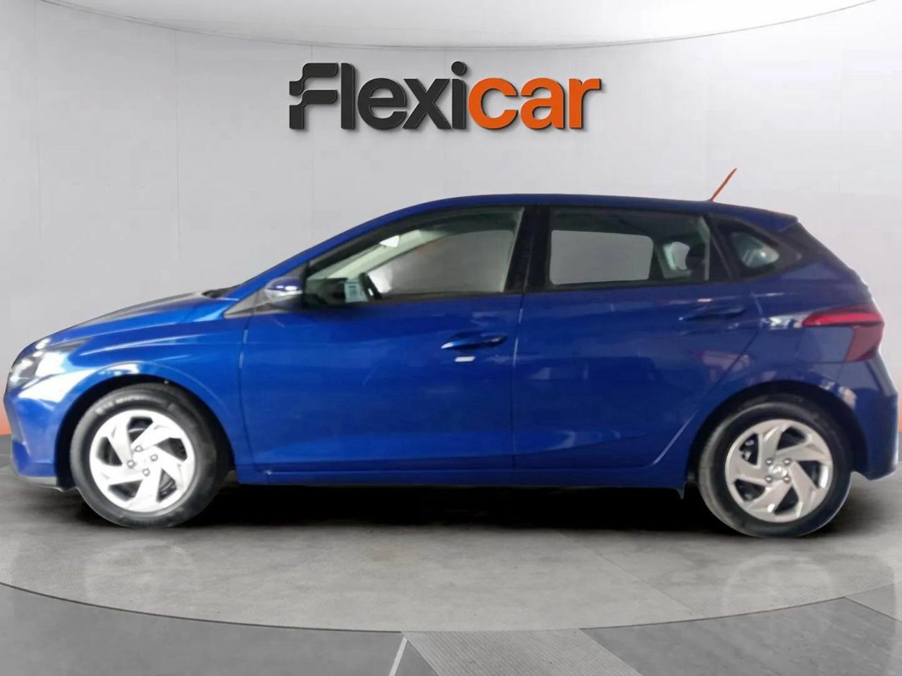 hyundai i20 2022 / foto grande (2)