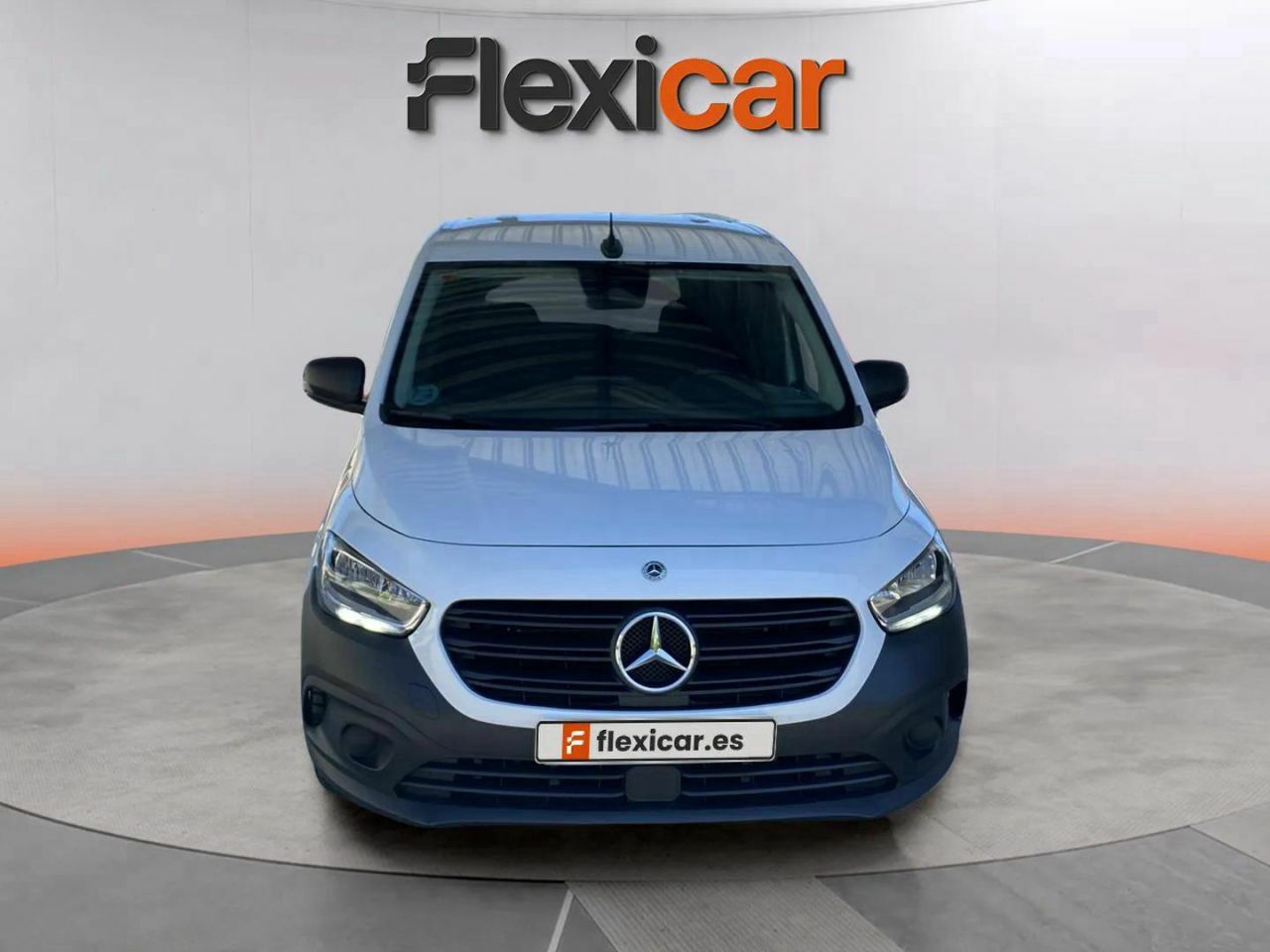 mercedes citan 2023 / foto grande (2)