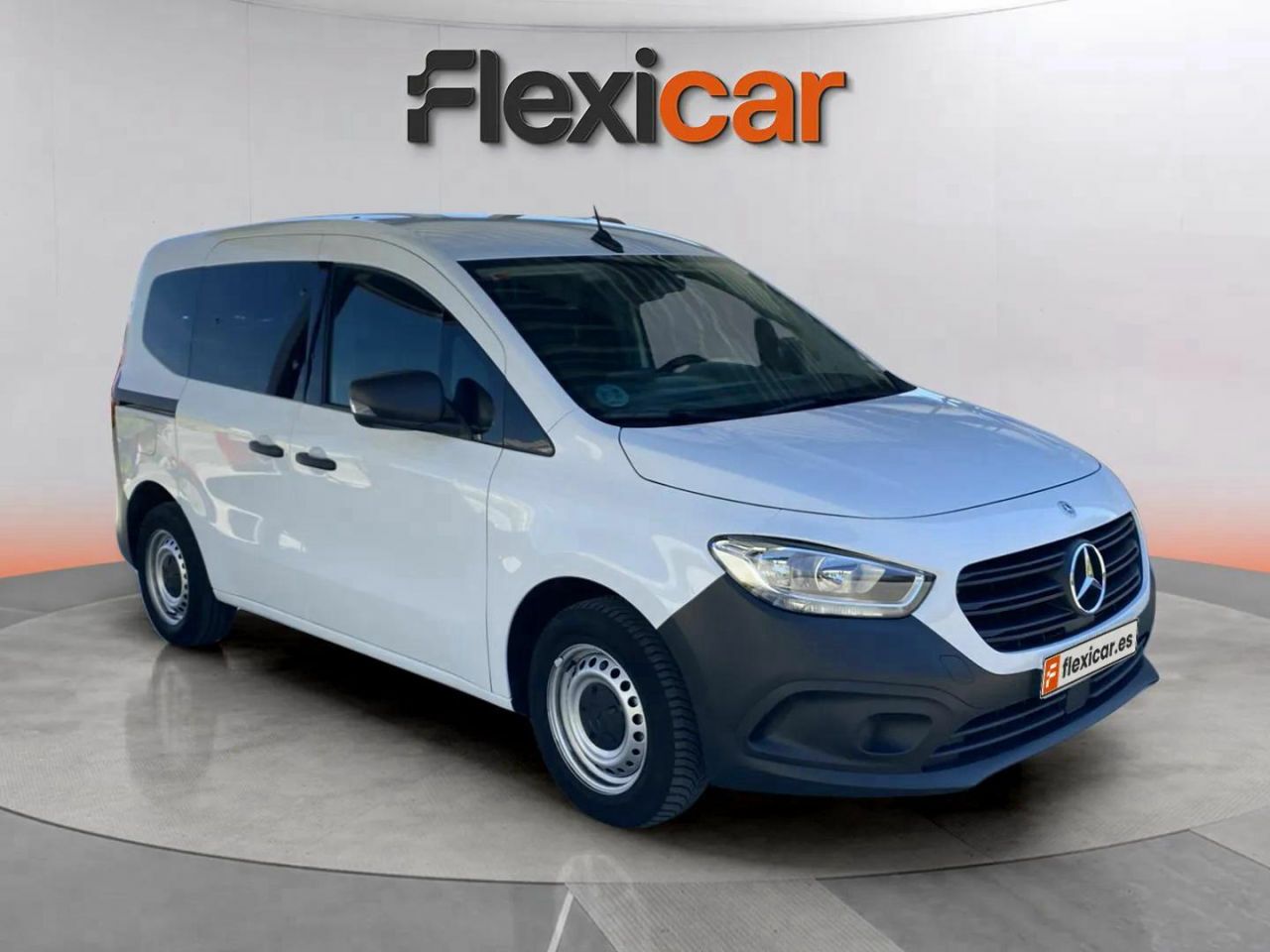 Foto mercedes citan 2023 /