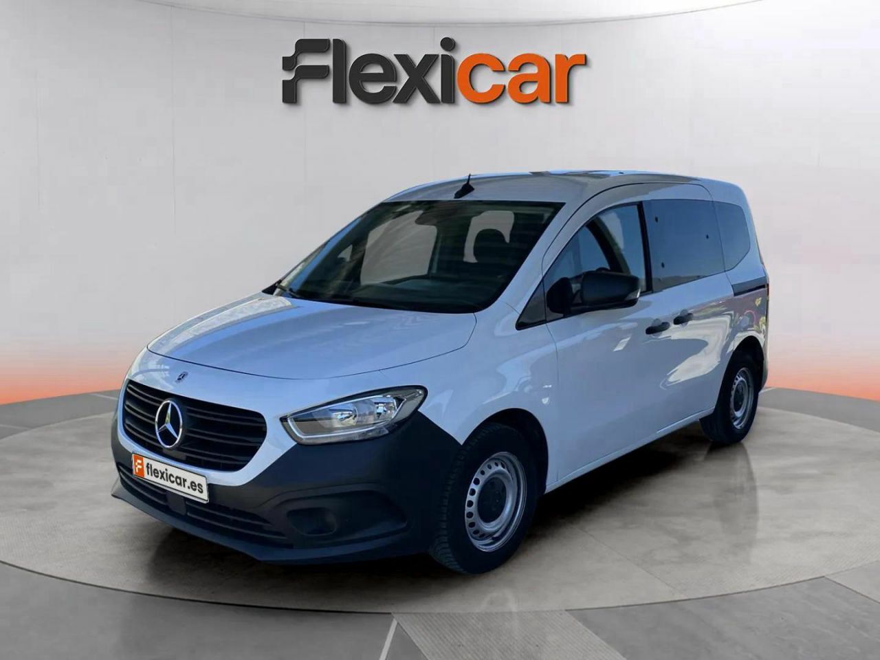 mercedes citan 2023 / foto grande (3)