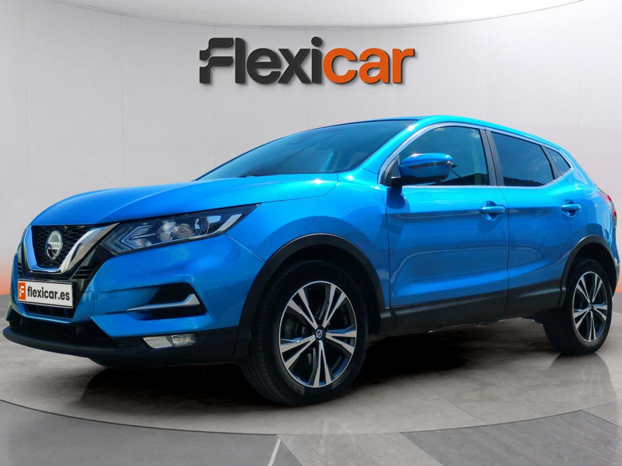 nissan qashqai 2020 / foto grande (3)