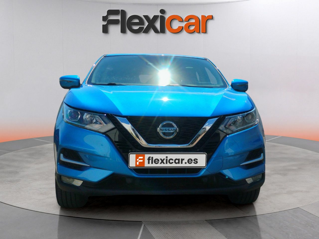 nissan qashqai 2020 / foto grande (2)