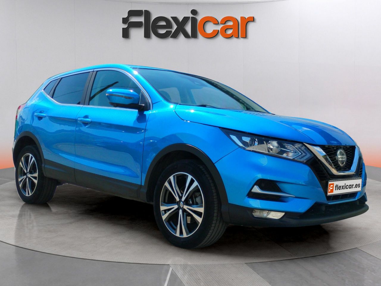 Foto nissan qashqai 2020 /
