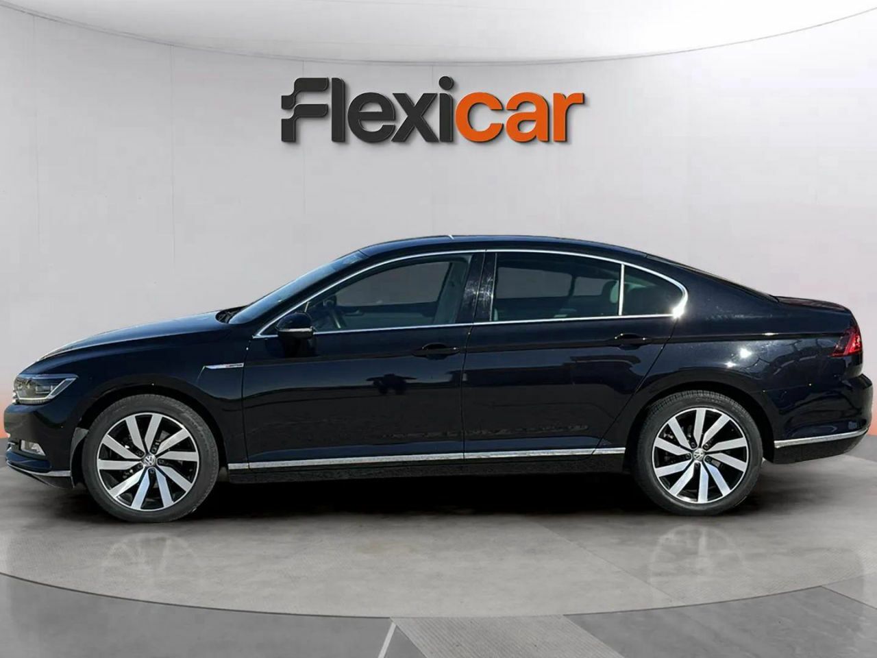 volkswagen passat 2018 / foto grande (3)