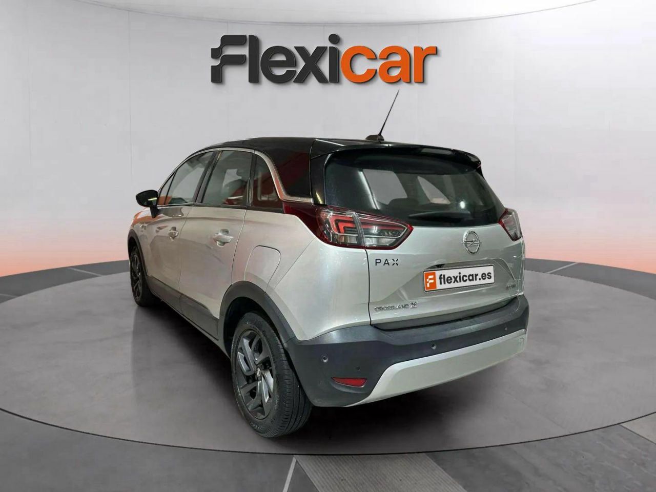 opel crossland x 2019 / foto grande (3)