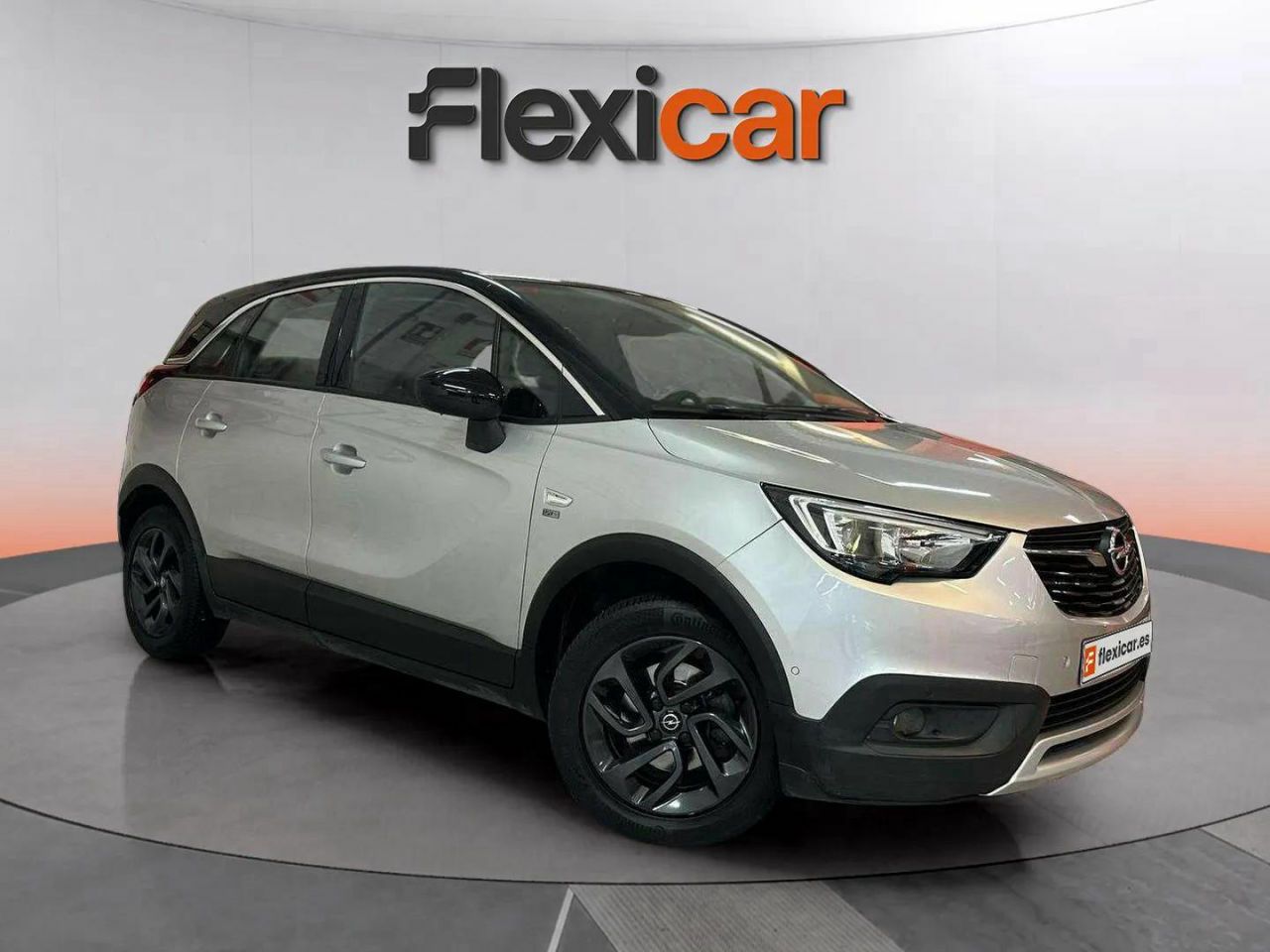 Foto opel crossland x 2019 /