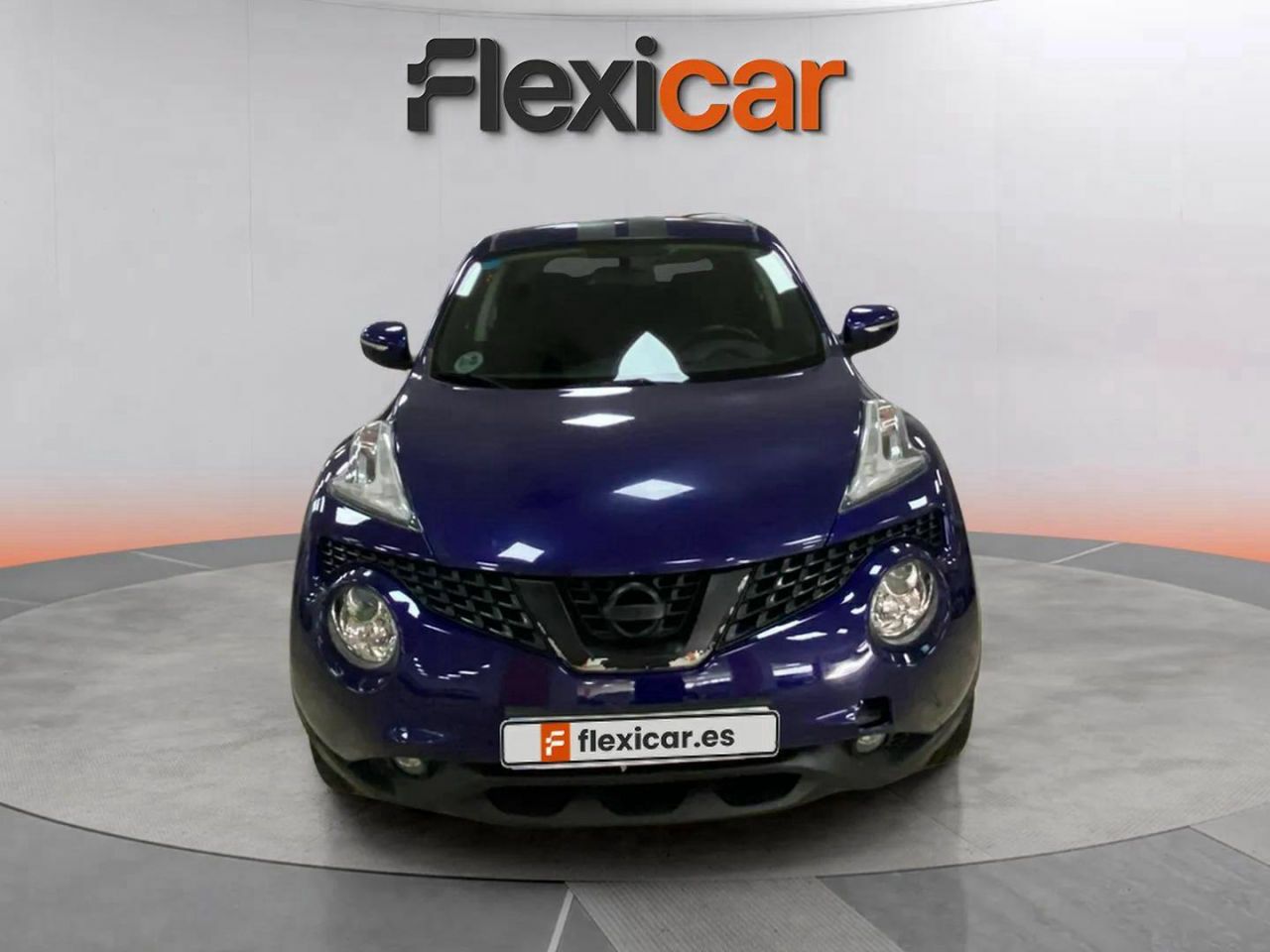 nissan juke 2015 / foto grande (2)