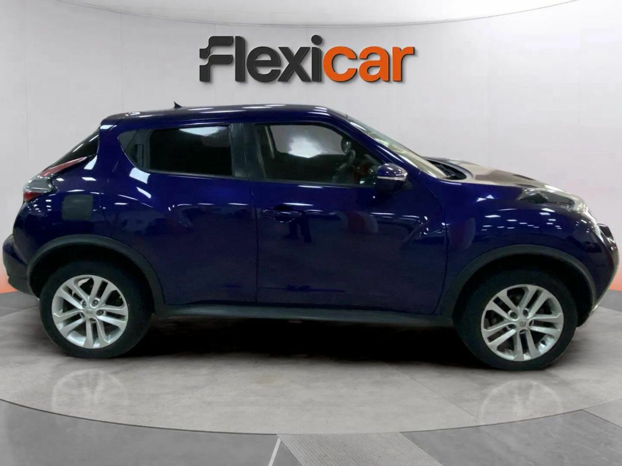 nissan juke 2015 / foto grande (3)
