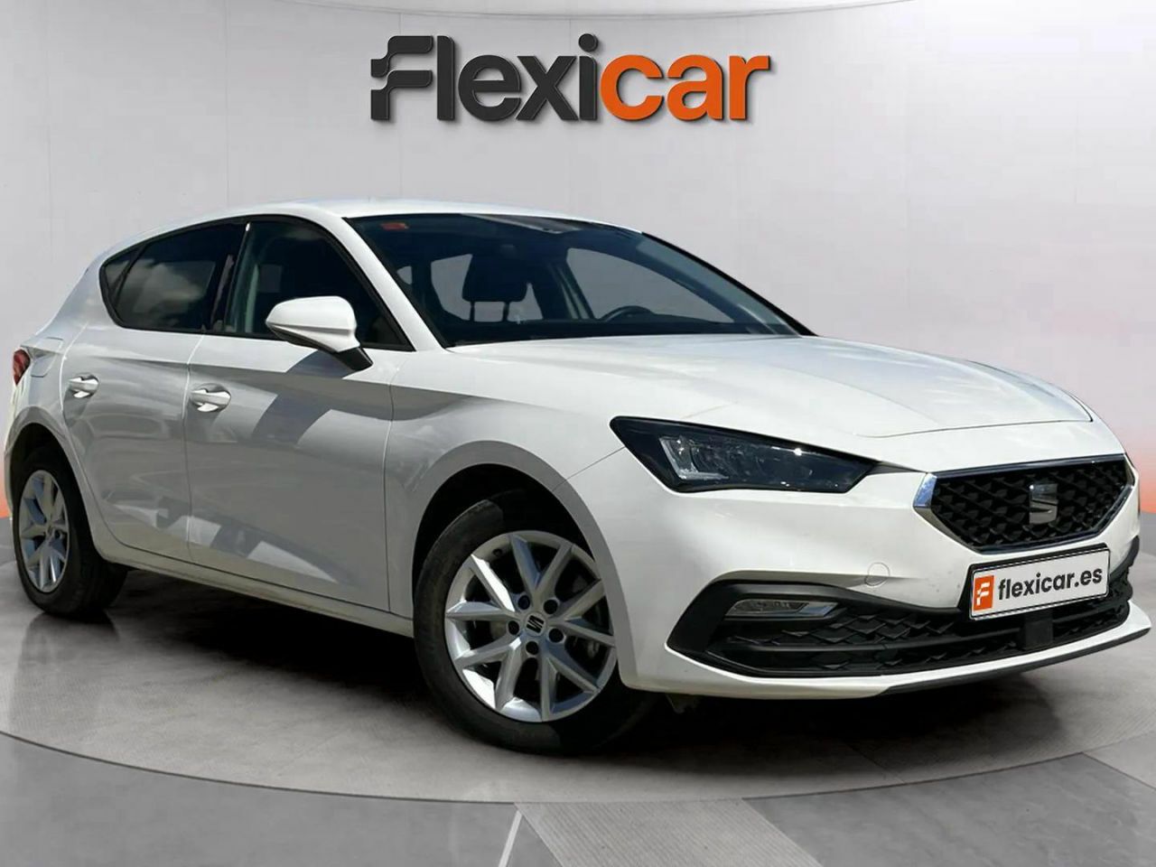 Foto seat leon 2020 /