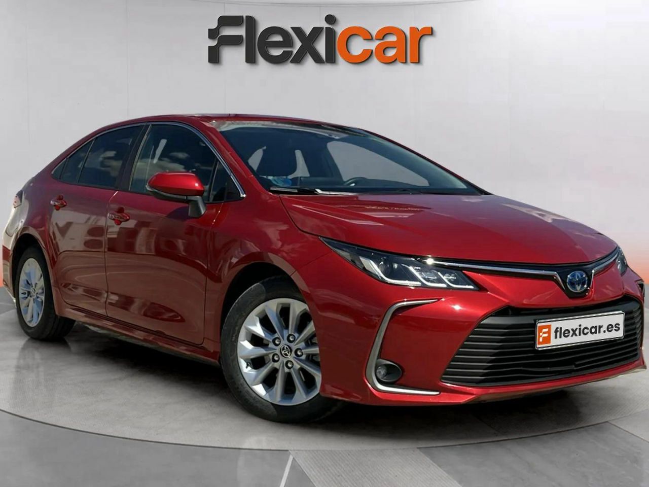 Foto toyota corolla 2022 /