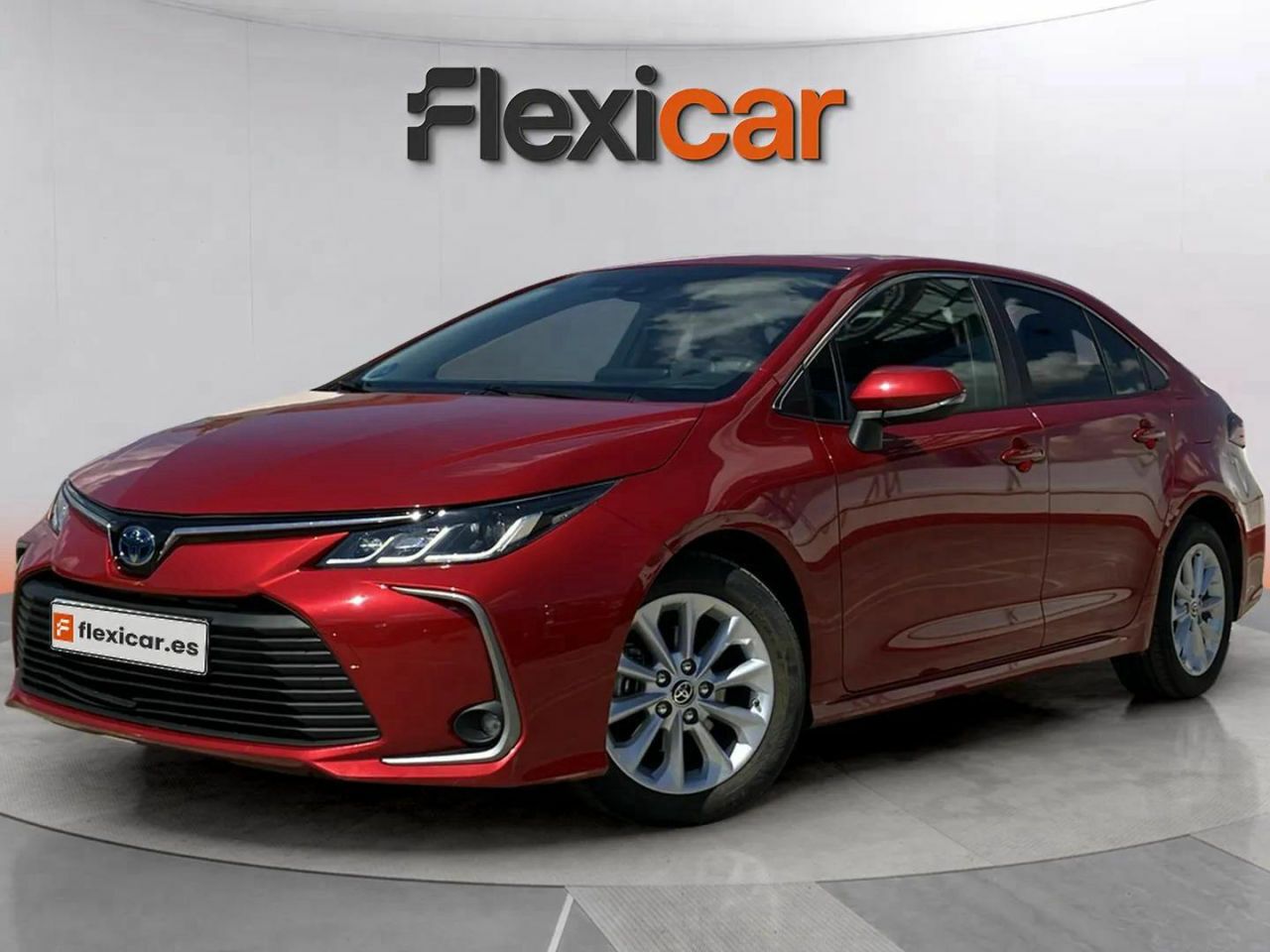 toyota corolla 2022 / foto grande (3)