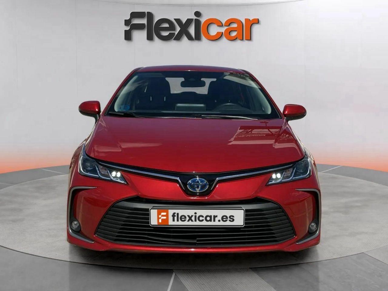 toyota corolla 2022 / foto grande (2)