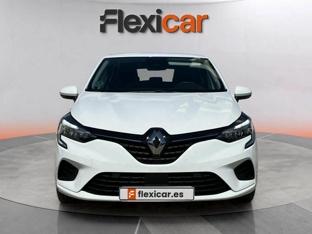 renault clio 2022 / foto grande (2)