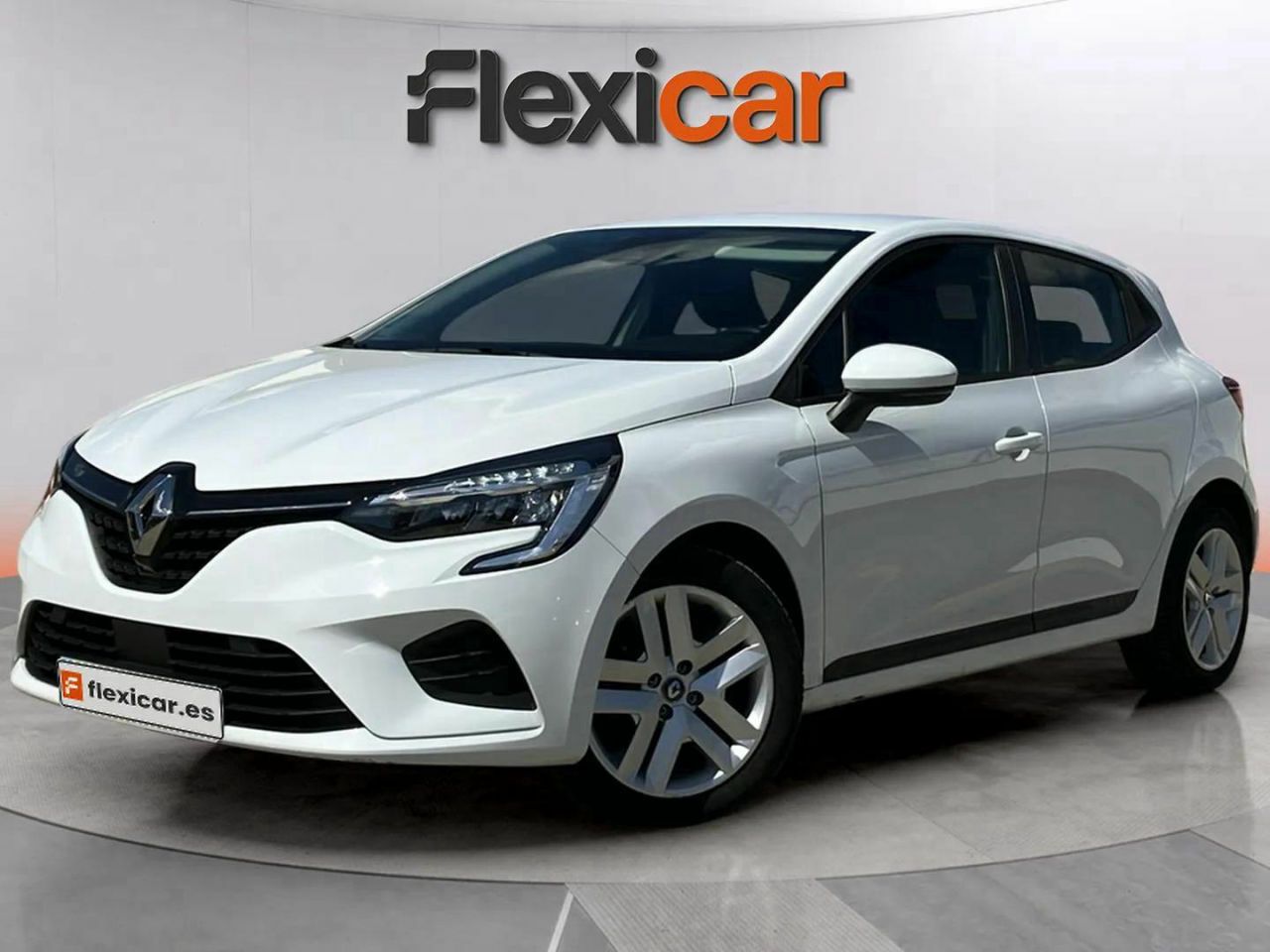 renault clio 2022 / foto grande (3)