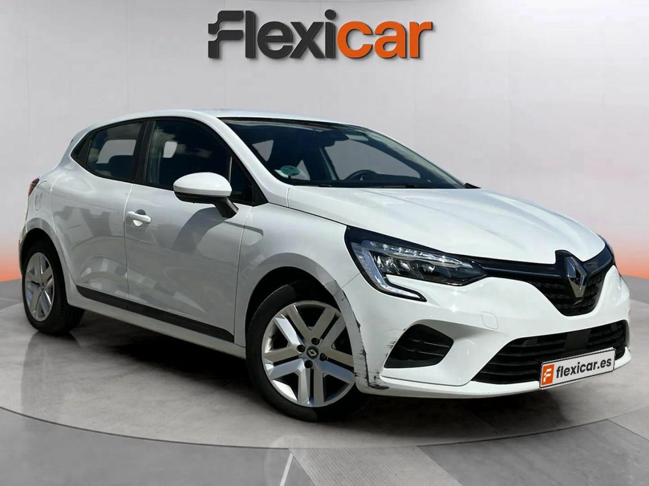 Foto renault clio 2022 /