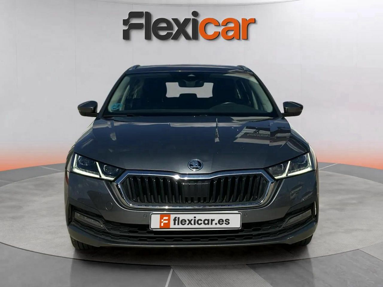 skoda octavia 2022 / foto grande (2)