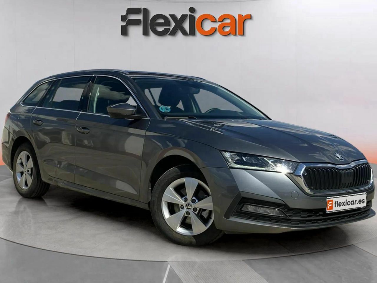Foto skoda octavia 2022 /