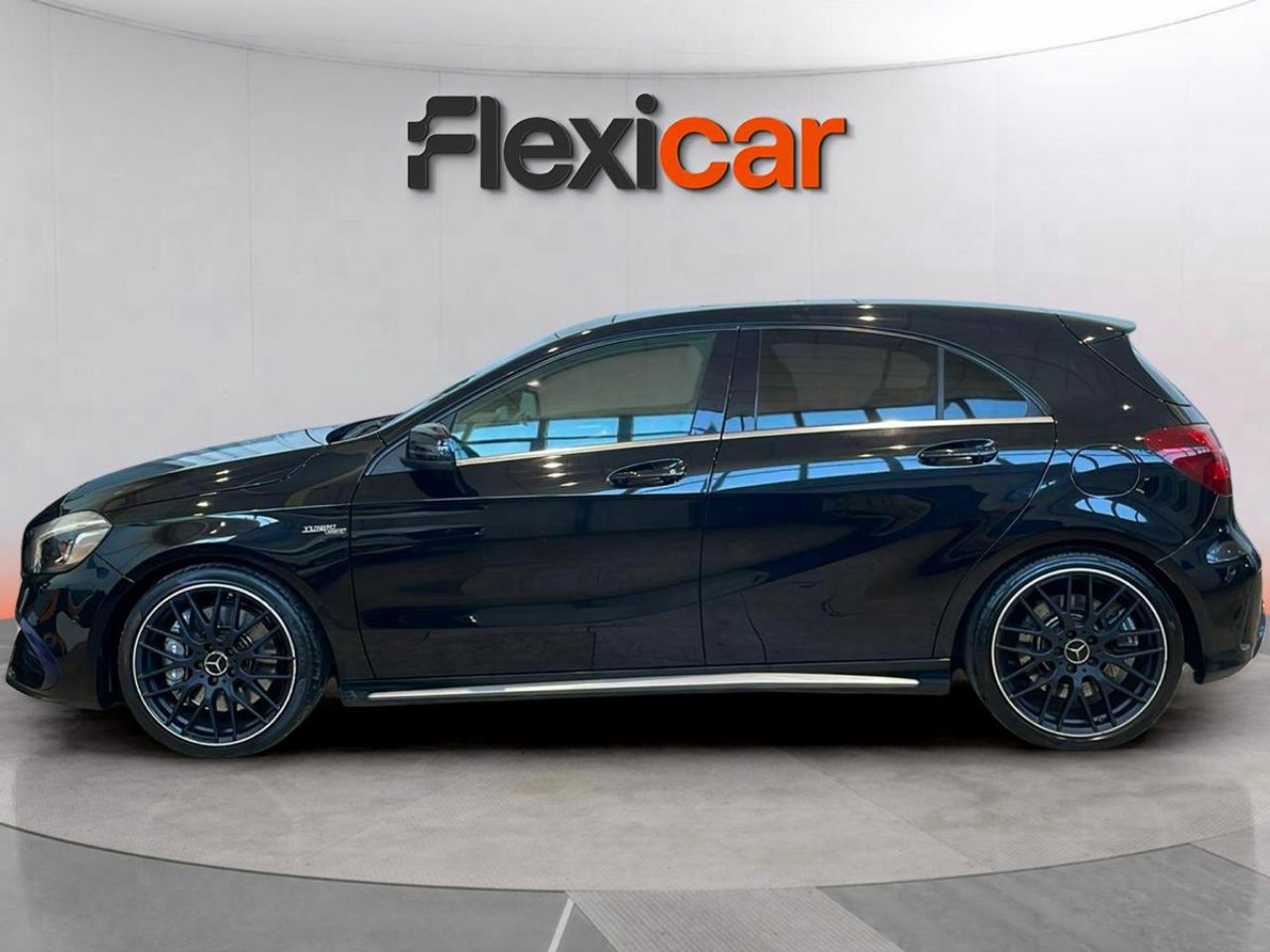 mercedes clase a 2016 / foto grande (3)