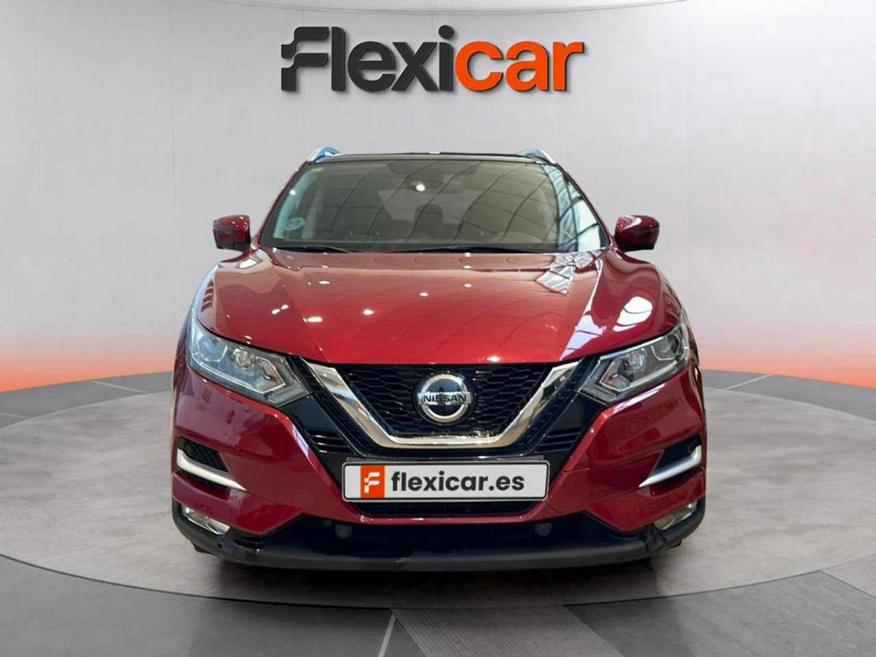 nissan qashqai 2020 / foto grande (2)