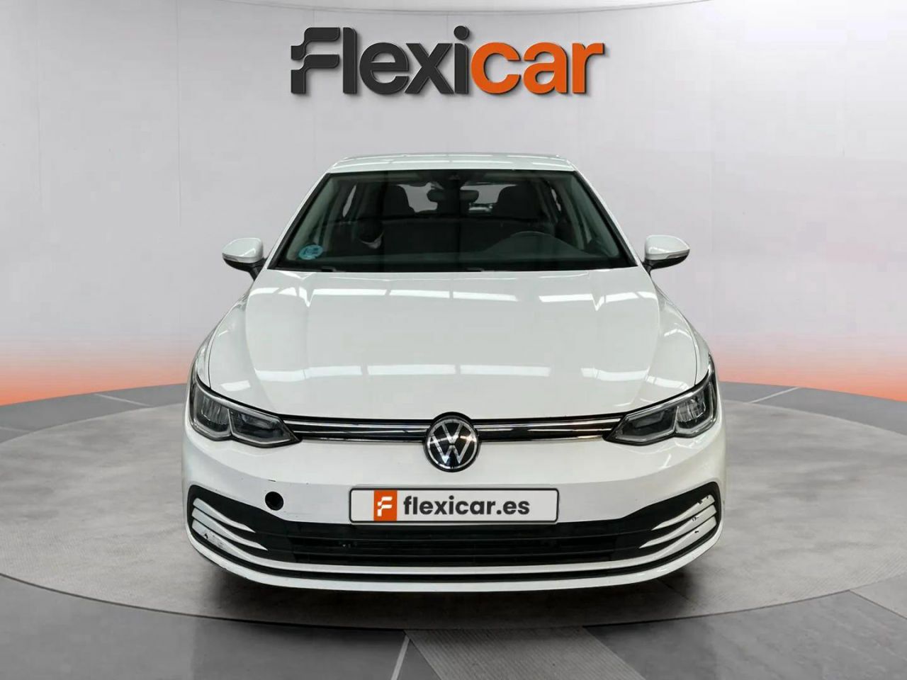volkswagen golf 2021 / foto grande (2)