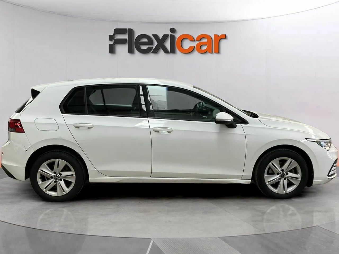 volkswagen golf 2021 / foto grande (3)