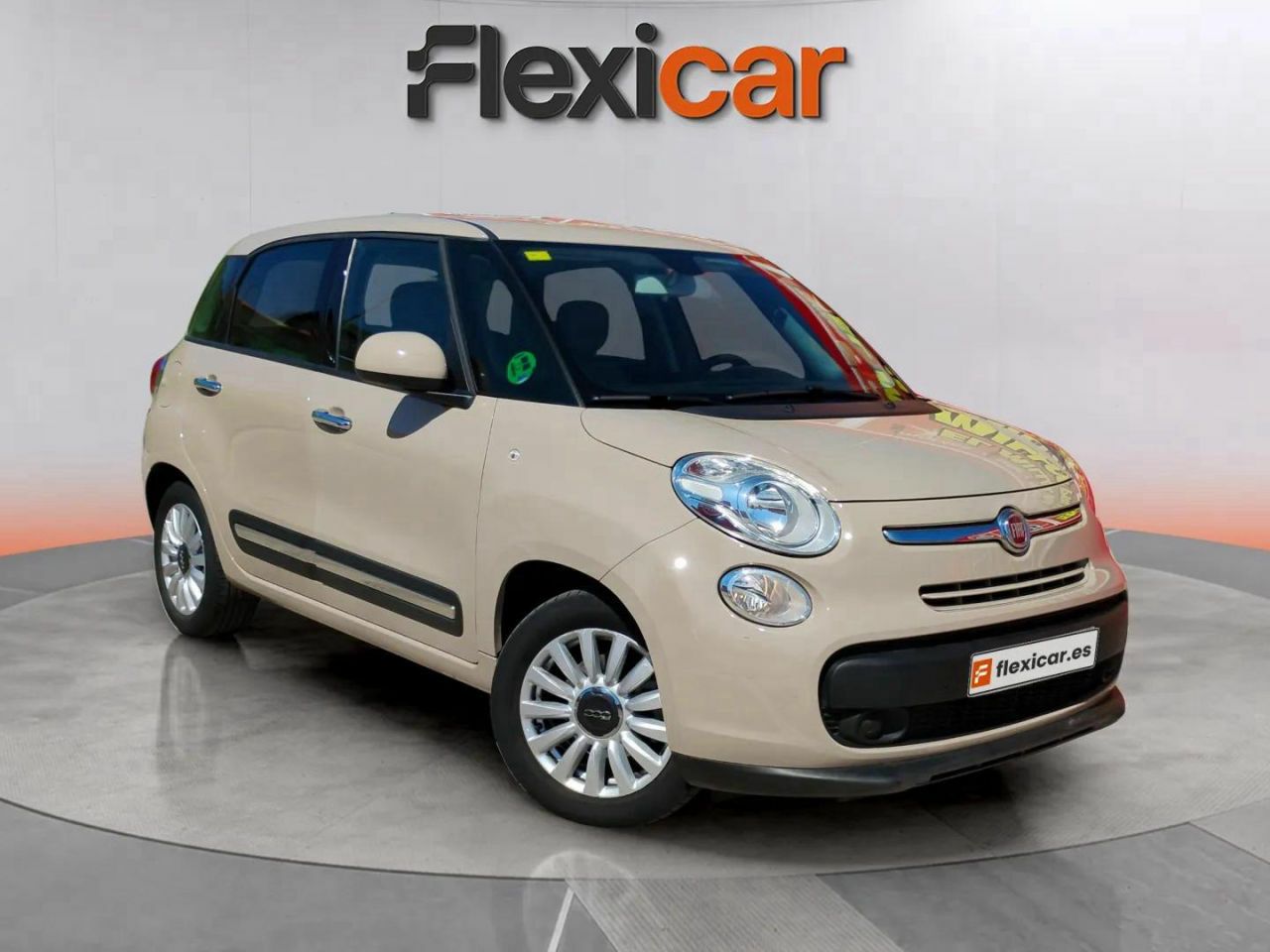 Foto fiat 500l 2016 /
