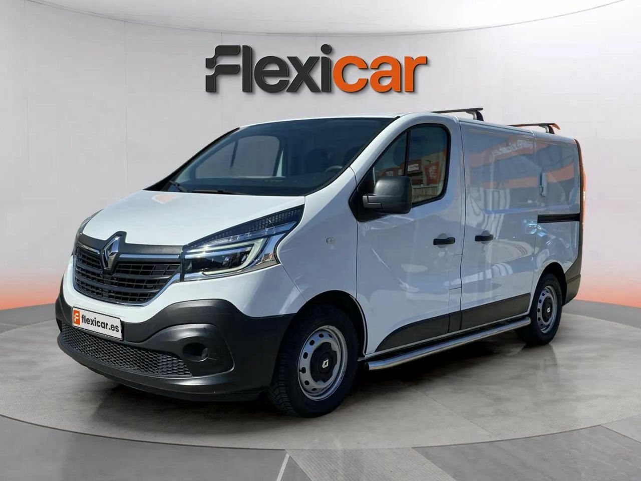 renault trafic 2020 / foto grande (3)