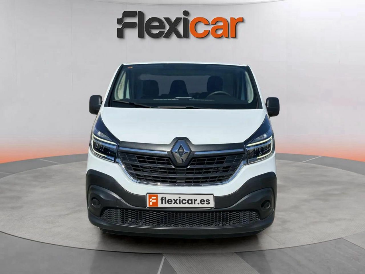 renault trafic 2020 / foto grande (2)