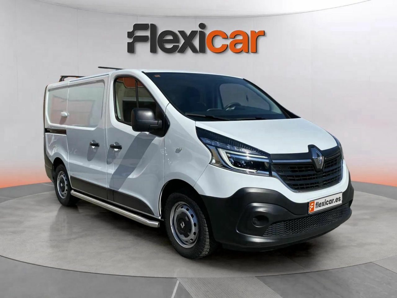Foto renault trafic 2020 /