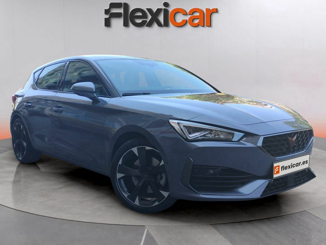 Foto cupra león 2023 /