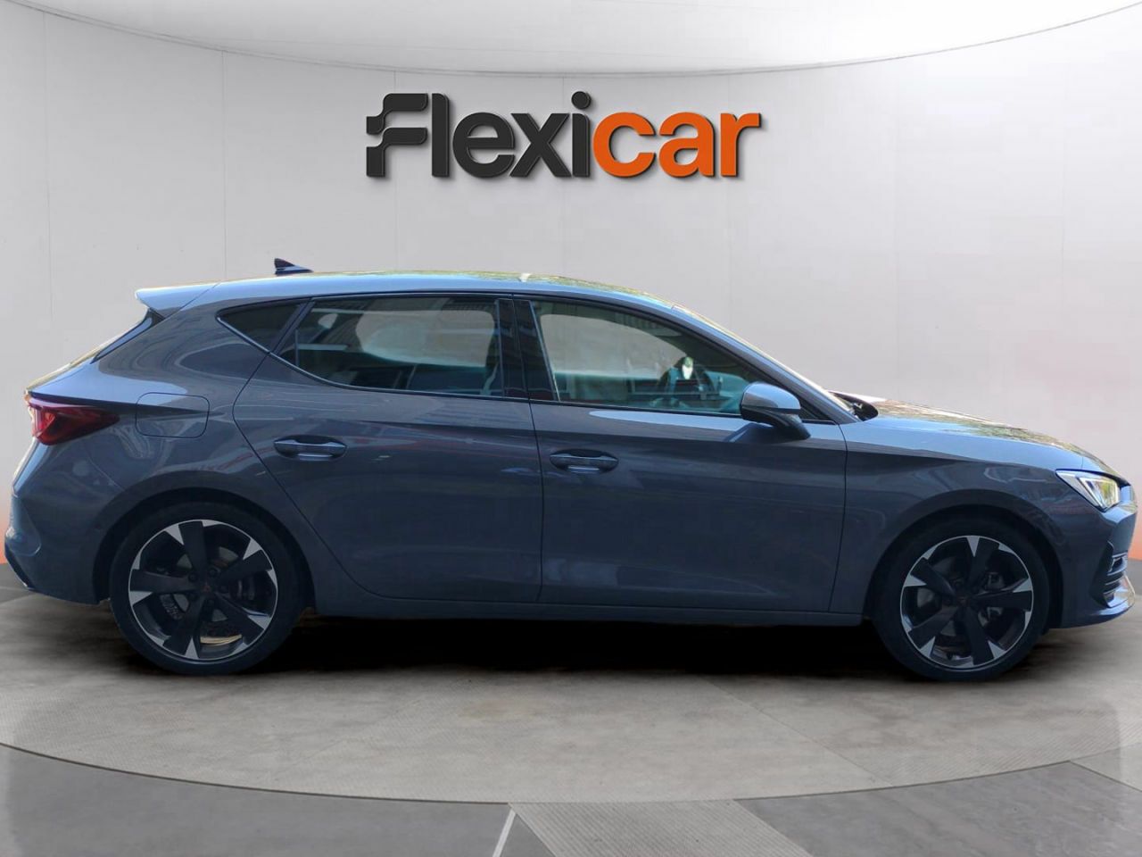 cupra león 2023 / foto grande (2)