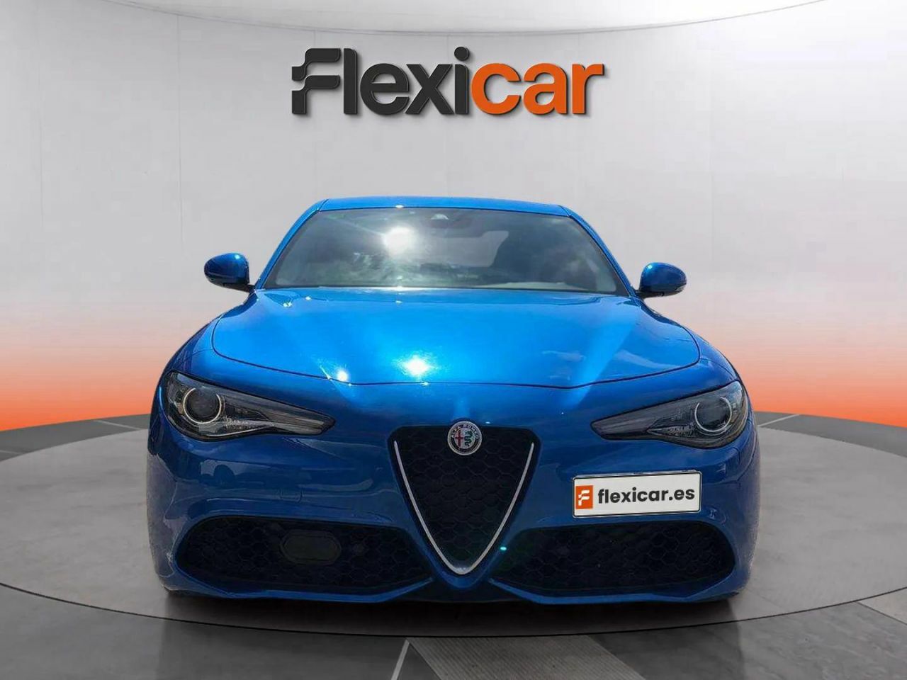 alfa romeo giulia 2017 / foto grande (2)
