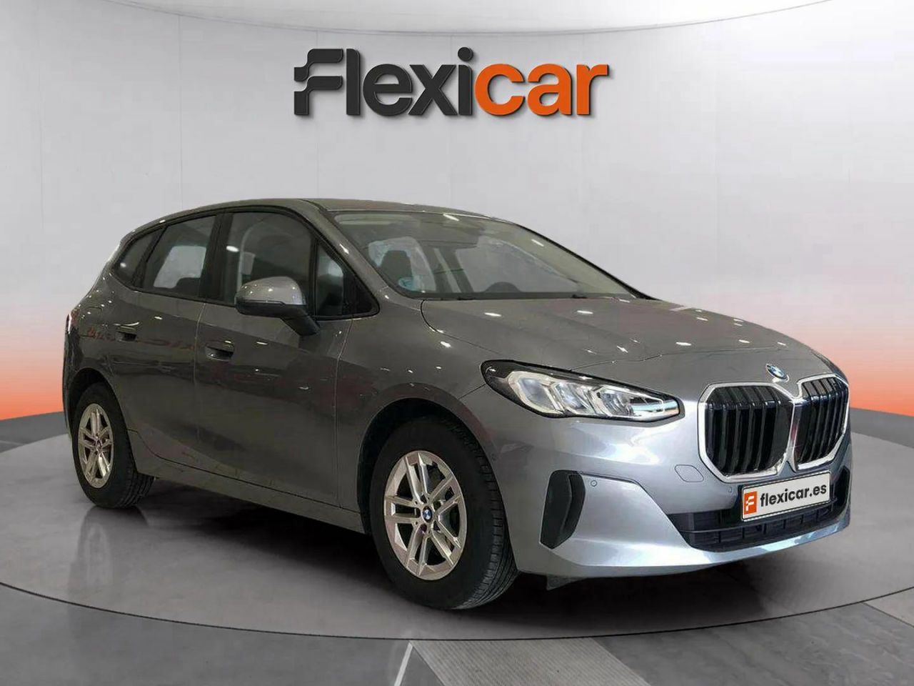 Foto bmw serie 2 active tourer 2022 /