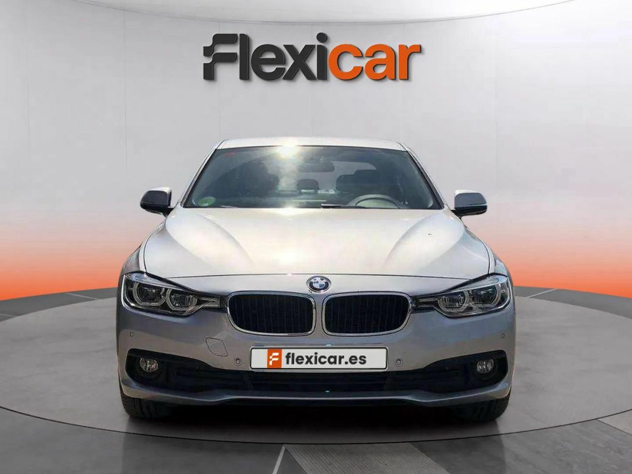 bmw serie 3 2017 / foto grande (2)