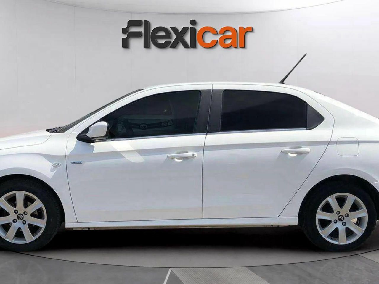 citroën c-elysée 2016 / foto grande (3)