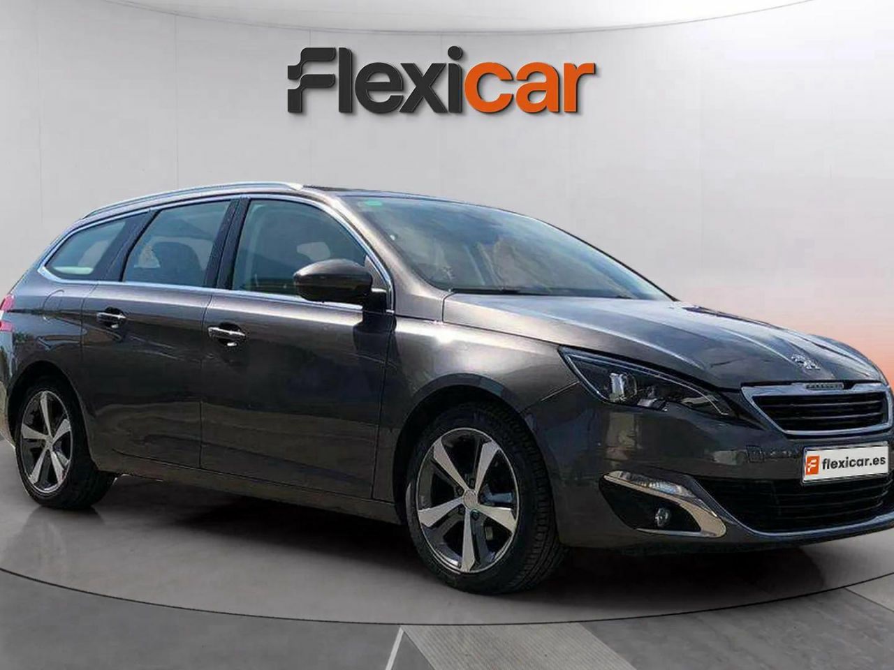 Foto peugeot 308 2017 /