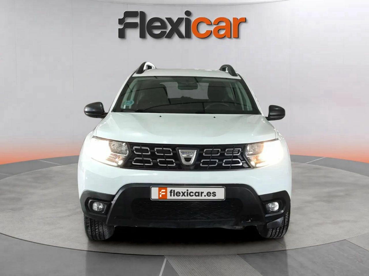 dacia duster 2021 / foto grande (2)