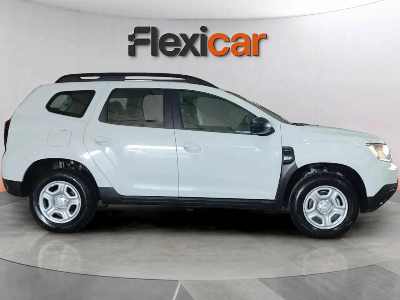 dacia duster 2021 / foto grande (3)