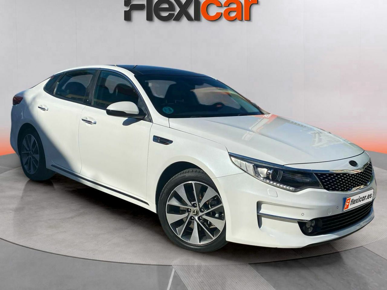 Foto kia optima 2017 /
